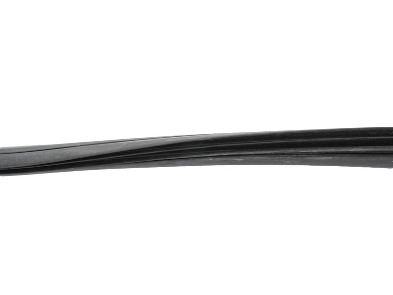 Window Seal with Groove - Rear Side R/L [Vanagon]