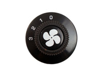 Thumbnail of Knob for Additional Heater