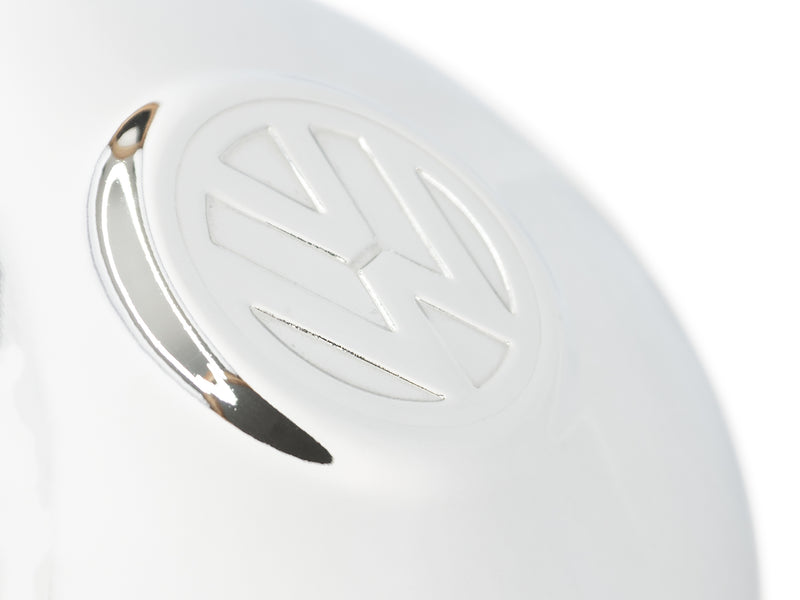 Hubcap with VW Logo