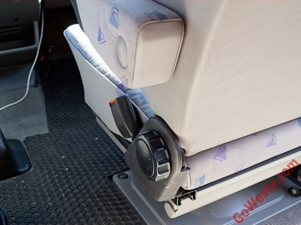 Seat Adjustment Knob [Eurovan]