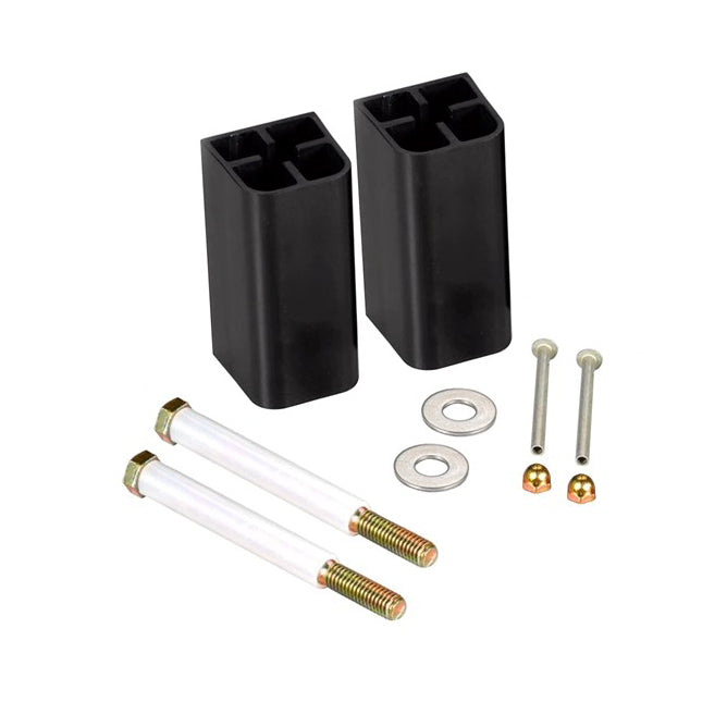 1A HiRise Spacer Kit (Pair)